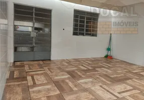 Foto 1 de Imóvel Comercial com 4 Quartos à venda, 107m² em Jardim Monte Alegre, Taboão da Serra