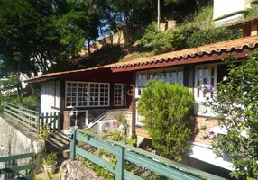 Foto 1 de Casa de Condomínio com 3 Quartos à venda, 226m² em Itaipu, Niterói