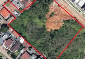 Foto 1 de Lote/Terreno à venda, 5734m² em Jarivatuba, Joinville