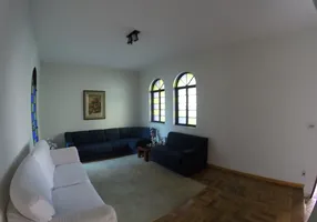 Foto 1 de Casa com 4 Quartos à venda, 161m² em Ouro Preto, Belo Horizonte