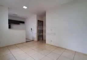 Foto 1 de Apartamento com 2 Quartos para alugar, 46m² em Rios di Itália, São José do Rio Preto