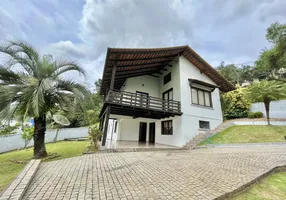 Foto 1 de Casa com 3 Quartos à venda, 313m² em Itoupava Seca, Blumenau