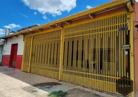 Foto 1 de Casa com 3 Quartos à venda, 240m² em Jardim Vila Boa, Goiânia