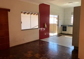 Foto 1 de Casa com 3 Quartos para alugar, 204m² em São Dimas, Piracicaba