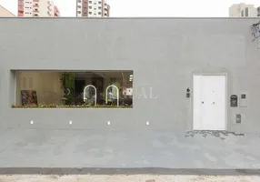Foto 1 de Ponto Comercial para alugar, 200m² em Vila Bastos, Santo André