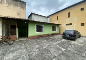 Foto 1 de Casa com 2 Quartos à venda, 75m² em Novo Rio das Ostras, Rio das Ostras