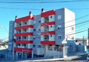 Foto 1 de Apartamento com 2 Quartos à venda, 61m² em Nossa Senhora de Fátima, Caxias do Sul