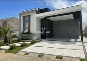 Foto 1 de Casa de Condomínio com 4 Quartos à venda, 258m² em Maison Du Parc, Indaiatuba