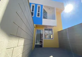 Foto 1 de Casa com 2 Quartos à venda, 52m² em Camargos, Ibirite