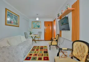Foto 1 de Apartamento com 2 Quartos à venda, 50m² em Sul, Águas Claras