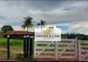Foto 1 de Fazenda/Sítio com 8 Quartos à venda, 300m² em Setor Central, Araguaína