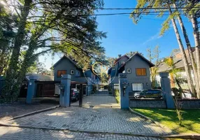 Foto 1 de Casa de Condomínio com 4 Quartos à venda, 174m² em Vila Suzana, Canela