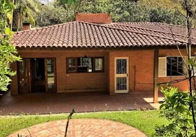 Foto 1 de Casa de Condomínio com 3 Quartos à venda, 1000m² em Altos de São Fernando, Jandira