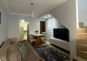 Foto 1 de Casa com 2 Quartos à venda, 45m² em Jaqueline, Belo Horizonte