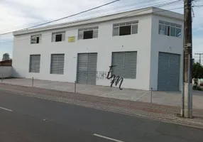 Foto 1 de Galpão/Depósito/Armazém para alugar, 395m² em Vila Caicara, Praia Grande