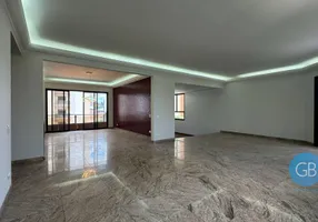 Foto 1 de Apartamento com 3 Quartos para venda ou aluguel, 346m² em Tatuapé, São Paulo