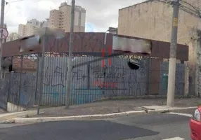 Foto 1 de Lote/Terreno para venda ou aluguel, 460m² em Vila Regente Feijó, São Paulo