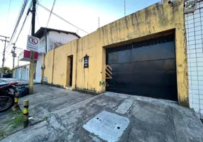 Foto 1 de Imóvel Comercial com 5 Quartos à venda, 520m² em Cidade dos Funcionários, Fortaleza