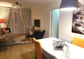 Foto 1 de Apartamento com 3 Quartos à venda, 118m² em Perdizes, São Paulo