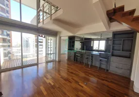 Foto 1 de Apartamento com 2 Quartos para venda ou aluguel, 138m² em Vila Madalena, São Paulo
