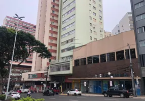 Foto 1 de Apartamento com 3 Quartos à venda, 248m² em Centro, Londrina