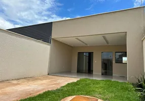 Foto 1 de Casa com 3 Quartos à venda, 115m² em Jardim Cambuci, Mogi das Cruzes