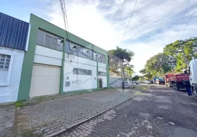 Foto 1 de Galpão/Depósito/Armazém para alugar, 998m² em São Geraldo, Porto Alegre