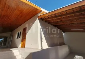 Foto 1 de Casa com 3 Quartos à venda, 140m² em Jardim das Indústrias, São José dos Campos