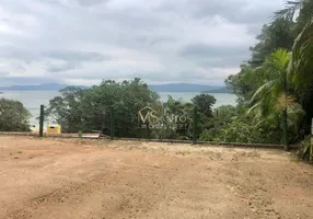 Foto 1 de Lote/Terreno à venda, 1100m² em Forte , Florianópolis