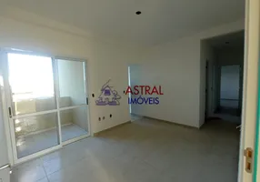 Foto 1 de Apartamento com 2 Quartos para venda ou aluguel, 52m² em Vila Iracema, São José dos Campos