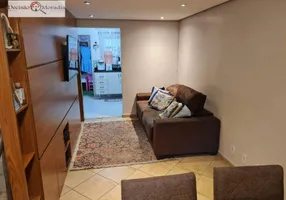 Foto 1 de Casa de Condomínio com 3 Quartos à venda, 70m² em Granja Viana, Cotia