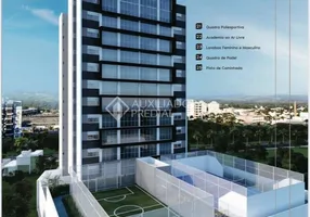 Foto 1 de Apartamento com 3 Quartos à venda, 103m² em Centro, Campo Bom