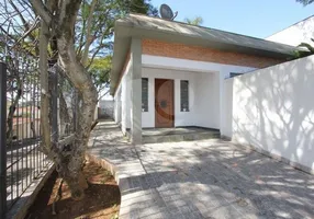 Foto 1 de Casa com 3 Quartos à venda, 198m² em Jardim Prudência, São Paulo