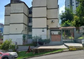 Foto 1 de Apartamento com 2 Quartos à venda, 55m² em Nossa Senhora de Lourdes, Santa Maria