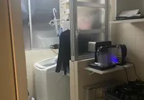 Foto 1 de Apartamento com 1 Quarto à venda, 50m² em Carvoeira, Florianópolis