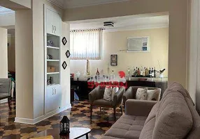 Foto 1 de Apartamento com 3 Quartos para alugar, 194m² em Santa Cecília, São Paulo