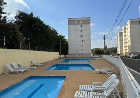 Foto 1 de Apartamento com 2 Quartos para alugar, 58m² em Pompéia, Piracicaba