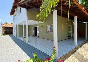 Foto 1 de Casa com 4 Quartos à venda, 315m² em Santa Isabel, Teresina