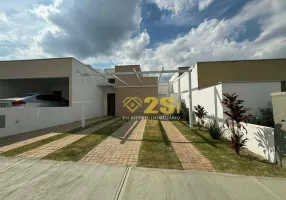 Foto 1 de Casa de Condomínio com 3 Quartos à venda, 75m² em Area Rural de Cosmopolis, Cosmópolis