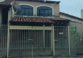 Foto 1 de Casa com 3 Quartos à venda, 123m² em Santo Agostinho, Volta Redonda