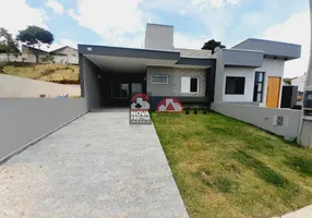 Foto 1 de Casa com 3 Quartos à venda, 120m² em Residencial Vila Romana, Pindamonhangaba