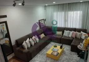 Foto 1 de Sobrado com 3 Quartos à venda, 186m² em Quitaúna, Osasco