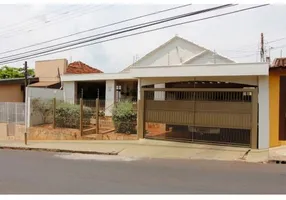 Foto 1 de Casa com 3 Quartos à venda, 268m² em Jardim Bela Vista, Bauru