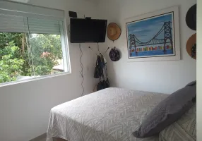 Foto 1 de Apartamento com 2 Quartos à venda, 70m² em Ingleses do Rio Vermelho, Florianópolis