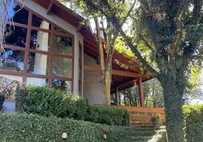 Foto 1 de Casa com 4 Quartos à venda, 270m² em Vale das Colinas, Gramado