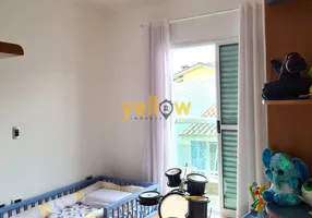 Foto 1 de Casa de Condomínio com 3 Quartos à venda, 265m² em Cidade Parquelândia, Mogi das Cruzes
