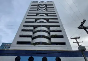 Foto 1 de Apartamento com 3 Quartos à venda, 98m² em Boa Viagem, Recife