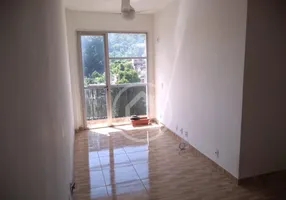 Foto 1 de Apartamento com 2 Quartos à venda, 60m² em Piedade, Rio de Janeiro