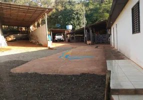 Foto 1 de Fazenda/Sítio com 2 Quartos à venda, 800m² em , Santa Lúcia