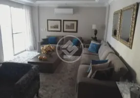 Foto 1 de Apartamento com 3 Quartos à venda, 165m² em Centro Norte, Cuiabá